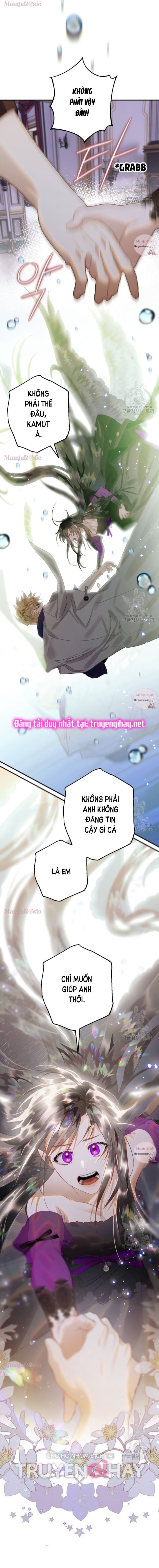 đọc truyện Bỗng Tôi Biến Thành Quạ Đen Chương 24 ảnh 21 tại Giả Dược