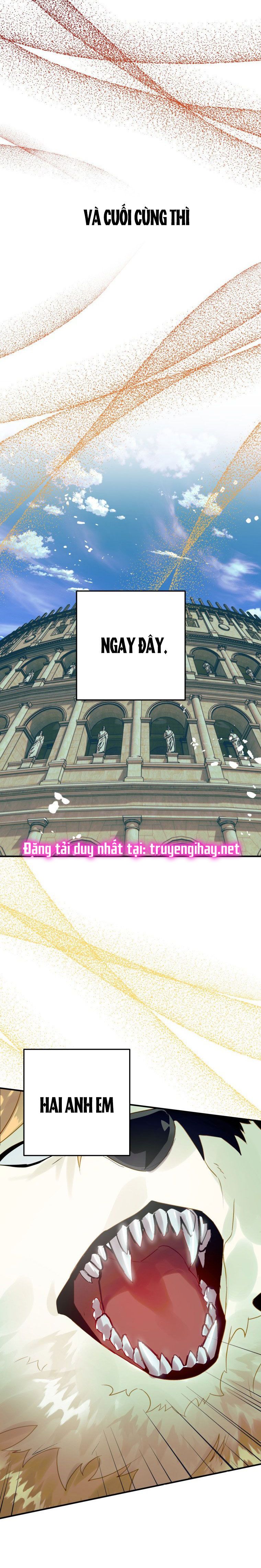 đọc truyện Bỗng Tôi Biến Thành Quạ Đen Chương 26 ảnh 14 tại Giả Dược