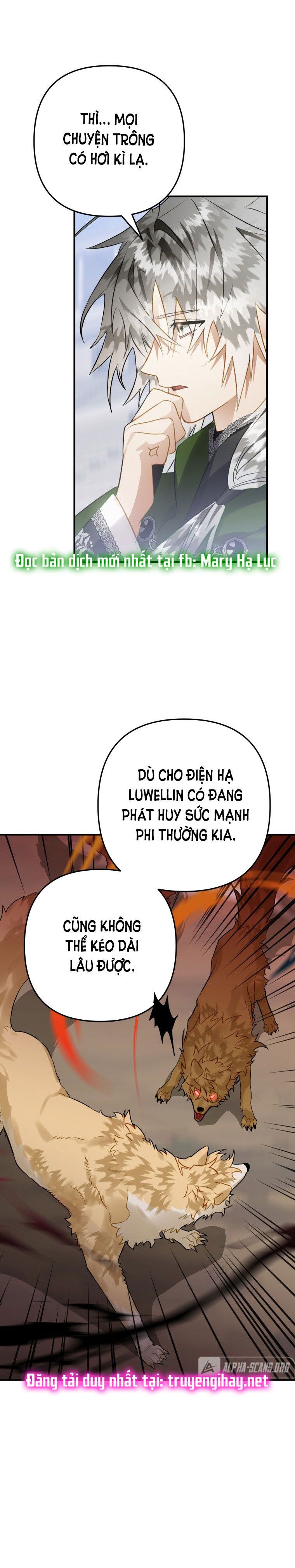 đọc truyện Bỗng Tôi Biến Thành Quạ Đen Chương 26 ảnh 21 tại Giả Dược