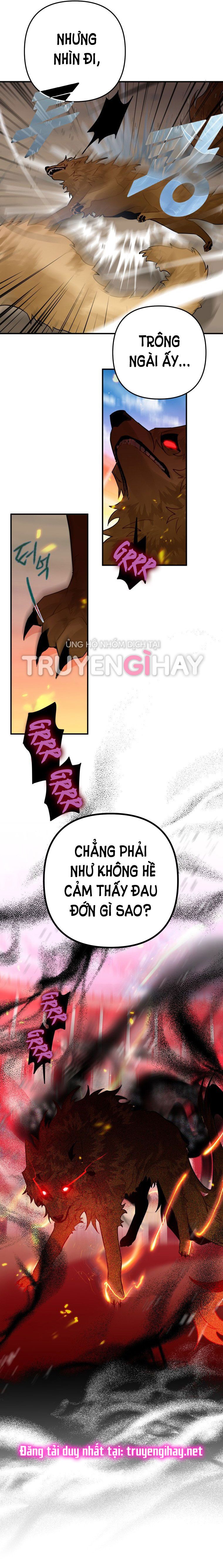 đọc truyện Bỗng Tôi Biến Thành Quạ Đen Chương 26 ảnh 22 tại Giả Dược