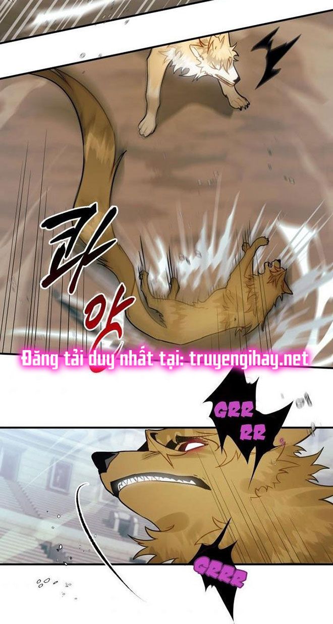 đọc truyện Bỗng Tôi Biến Thành Quạ Đen Chương 27 ảnh 8 tại Giả Dược
