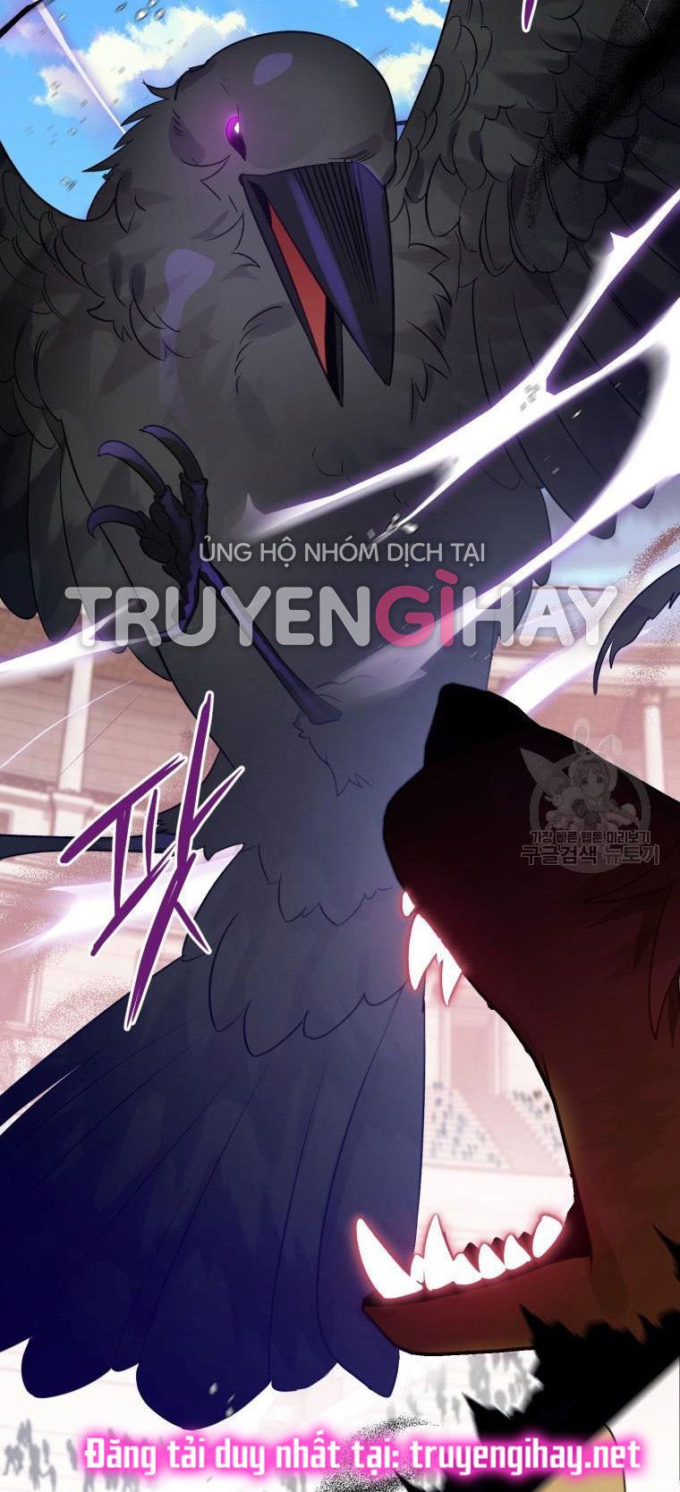 đọc truyện Bỗng Tôi Biến Thành Quạ Đen Chương 29 ảnh 57 tại Giả Dược