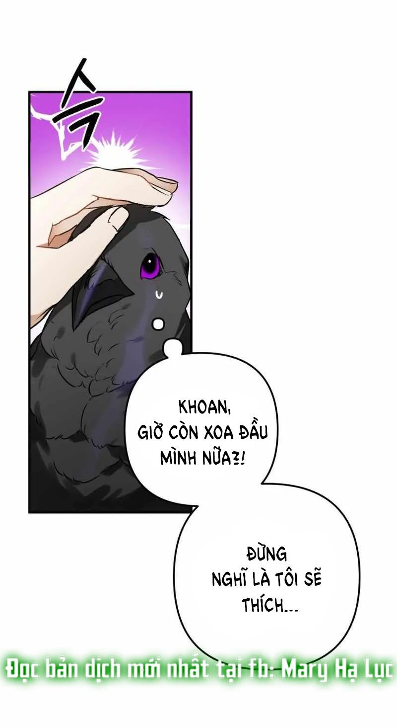đọc truyện Bỗng Tôi Biến Thành Quạ Đen Chương 3 ảnh 12 tại Giả Dược