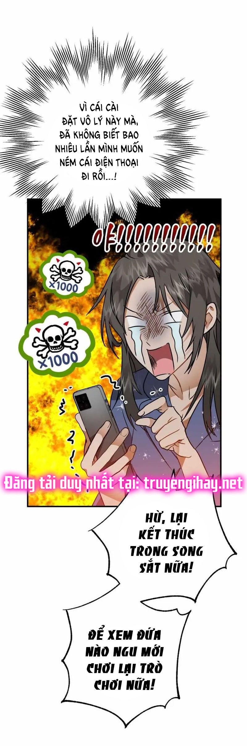 đọc truyện Bỗng Tôi Biến Thành Quạ Đen Chương 3 ảnh 36 tại Giả Dược