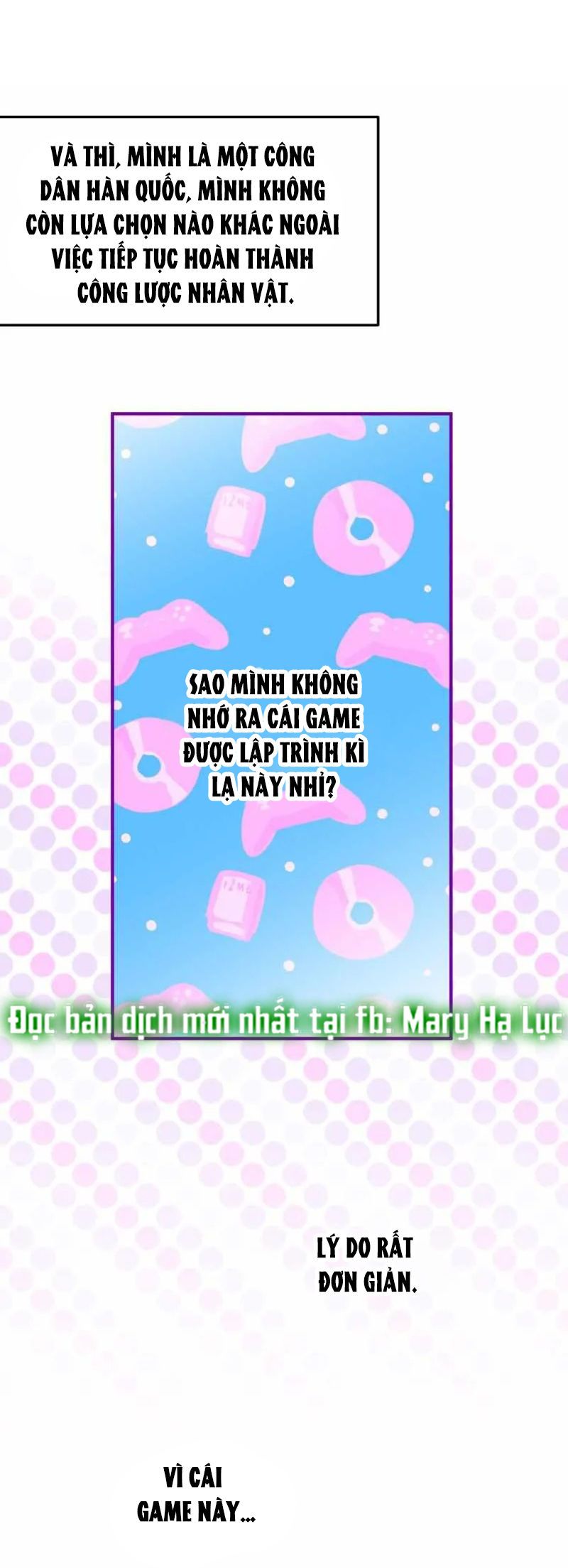 đọc truyện Bỗng Tôi Biến Thành Quạ Đen Chương 3 ảnh 37 tại Giả Dược