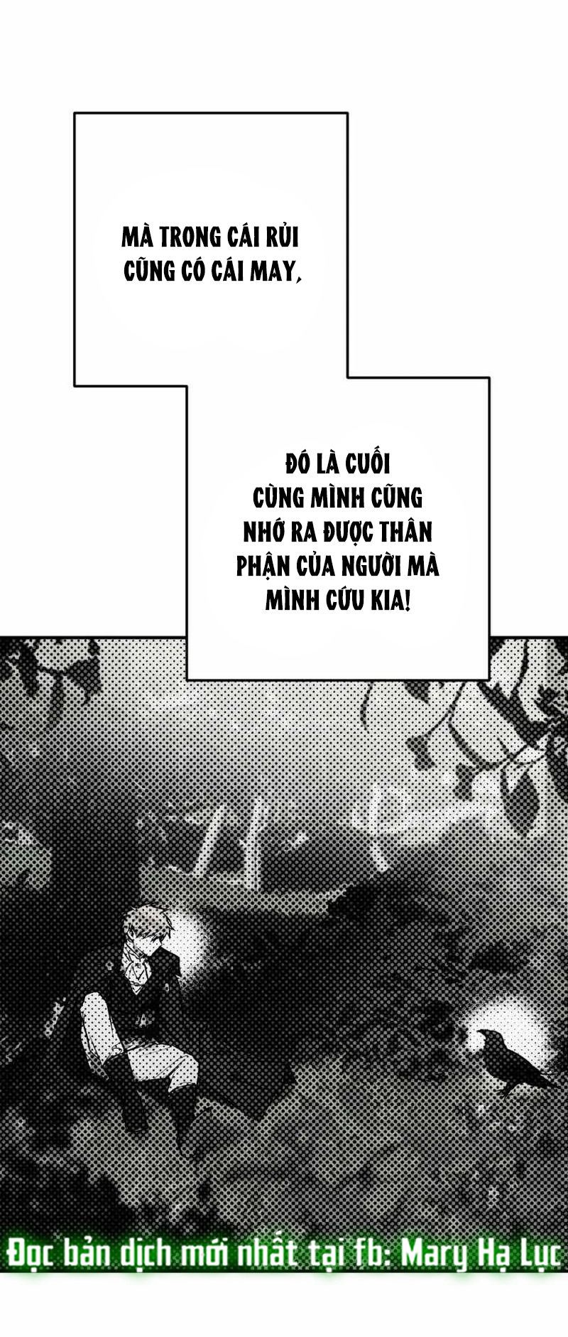 đọc truyện Bỗng Tôi Biến Thành Quạ Đen Chương 3 ảnh 40 tại Giả Dược