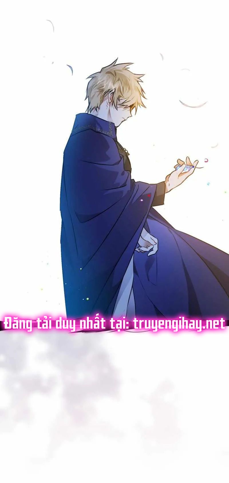đọc truyện Bỗng Tôi Biến Thành Quạ Đen Chương 3 ảnh 50 tại Giả Dược