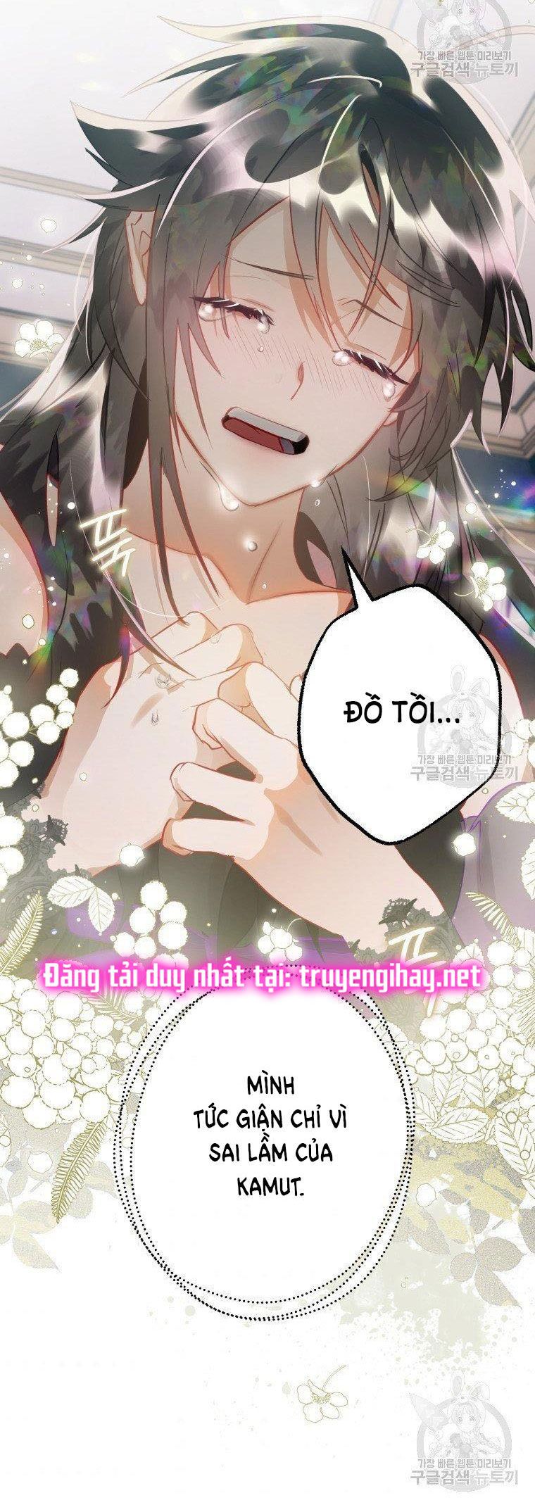 đọc truyện Bỗng Tôi Biến Thành Quạ Đen Chương 30 ảnh 77 tại Giả Dược