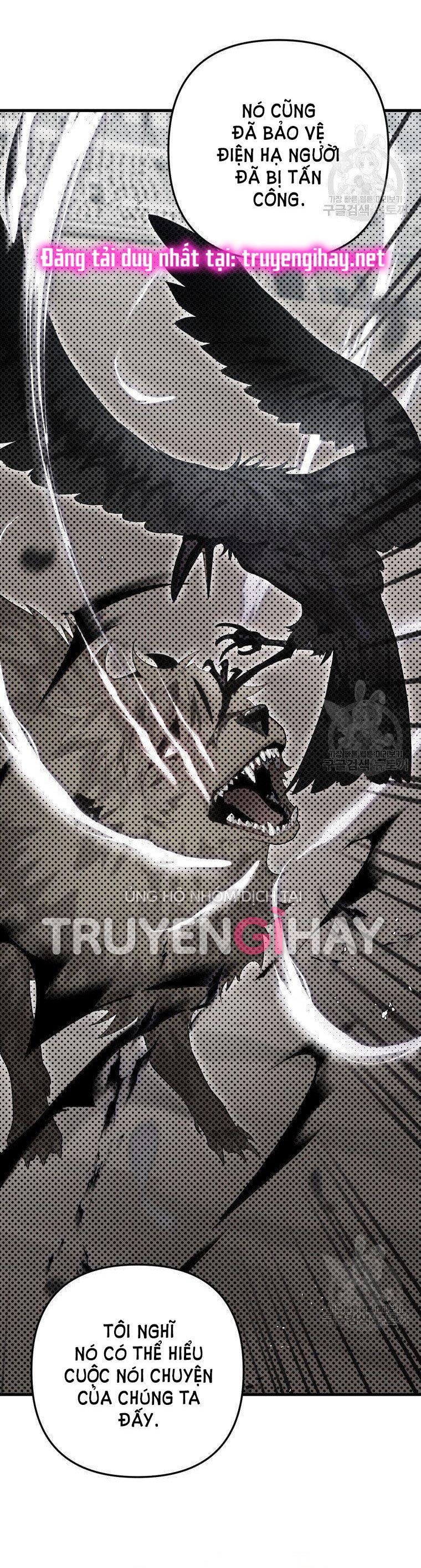 đọc truyện Bỗng Tôi Biến Thành Quạ Đen Chương 30 ảnh 98 tại Giả Dược
