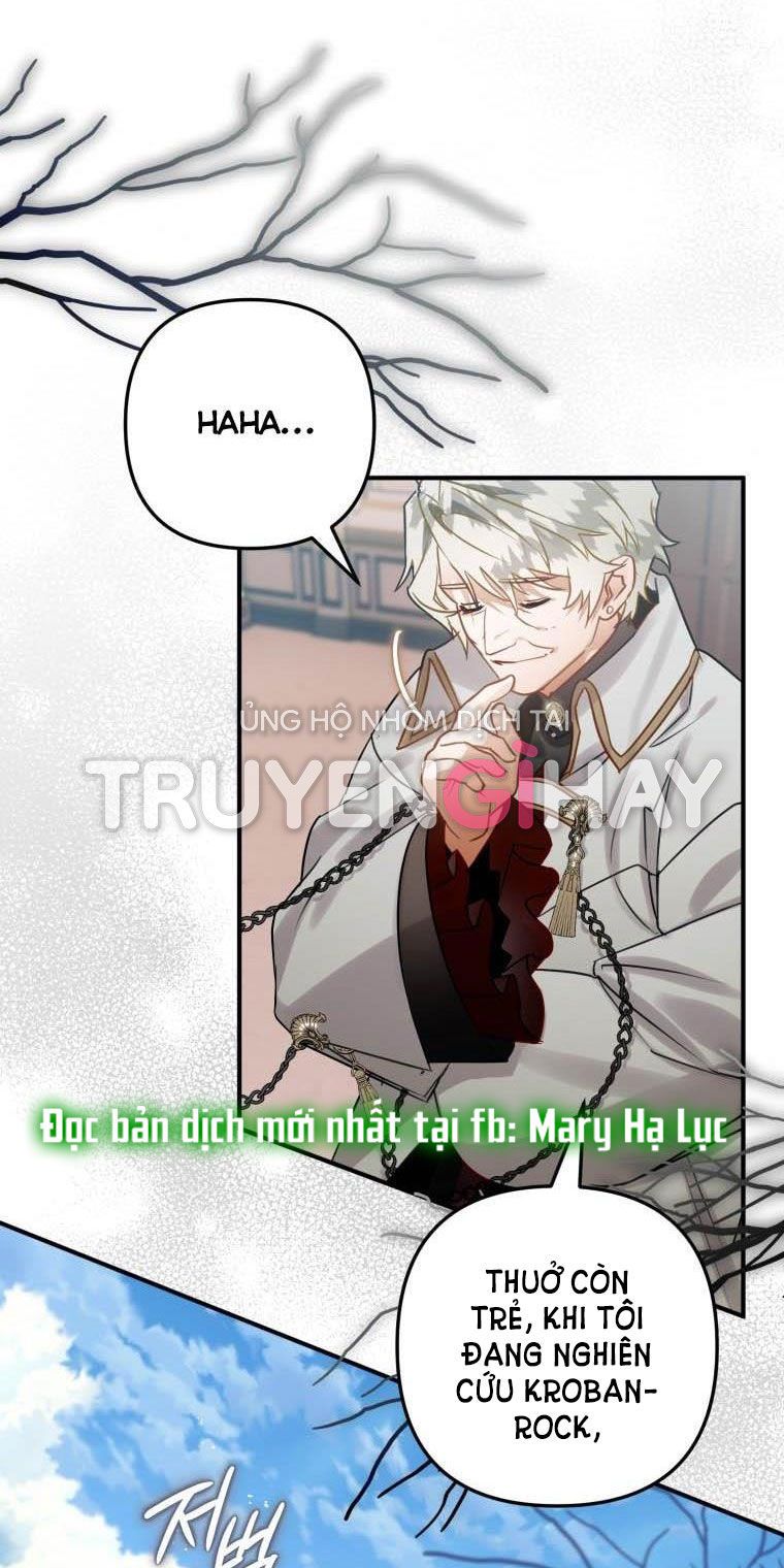 đọc truyện Bỗng Tôi Biến Thành Quạ Đen Chương 31 ảnh 20 tại Giả Dược