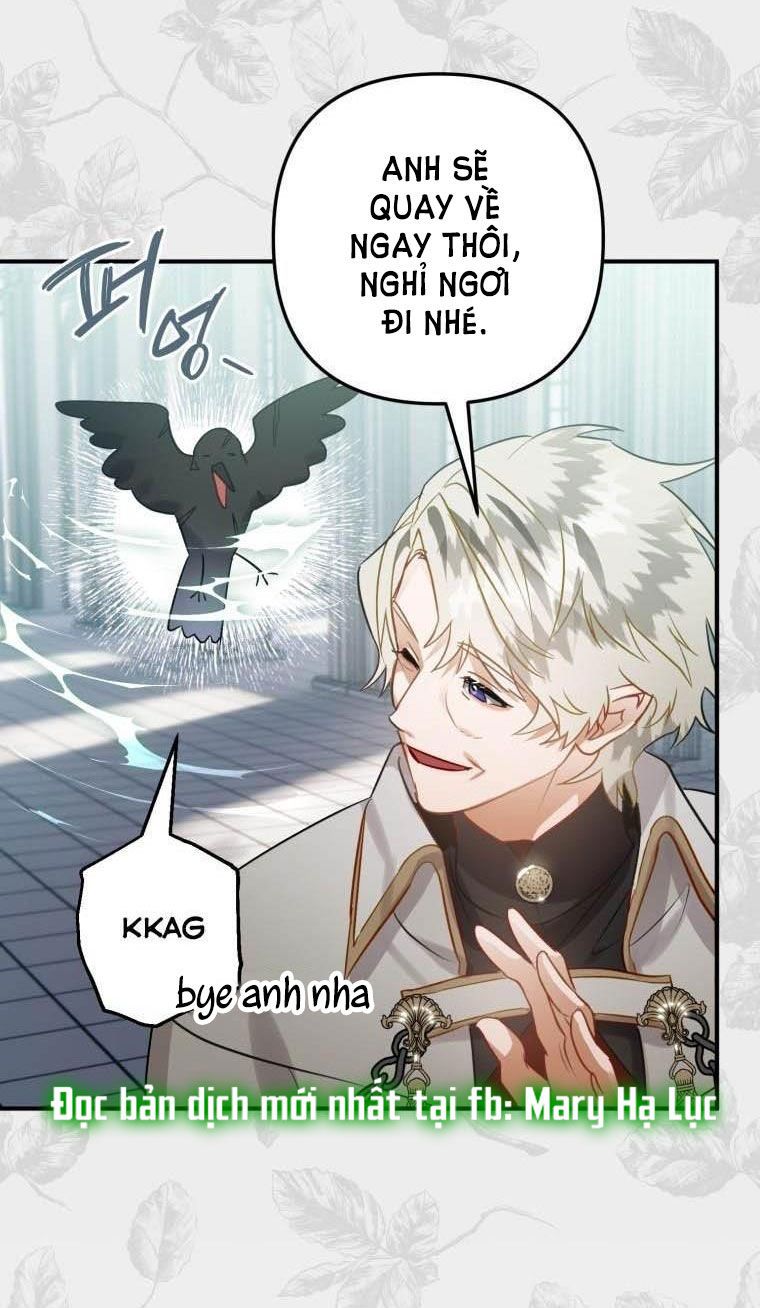 đọc truyện Bỗng Tôi Biến Thành Quạ Đen Chương 31 ảnh 51 tại Giả Dược
