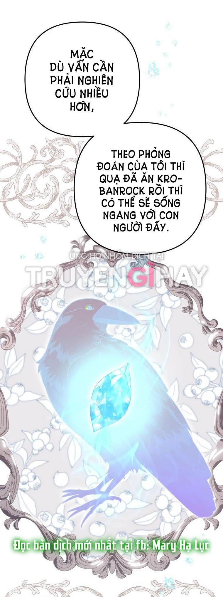 đọc truyện Bỗng Tôi Biến Thành Quạ Đen Chương 31 ảnh 53 tại Giả Dược
