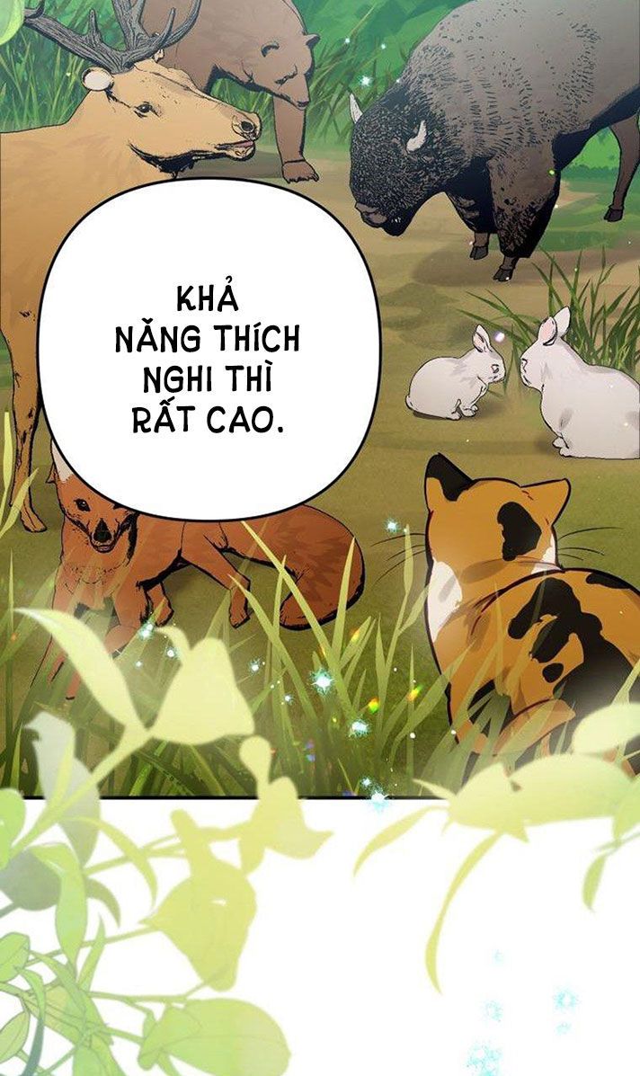 đọc truyện Bỗng Tôi Biến Thành Quạ Đen Chương 32 ảnh 12 tại Giả Dược
