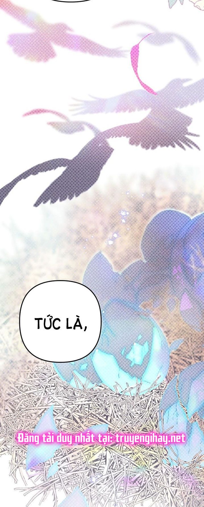 đọc truyện Bỗng Tôi Biến Thành Quạ Đen Chương 32 ảnh 24 tại Giả Dược