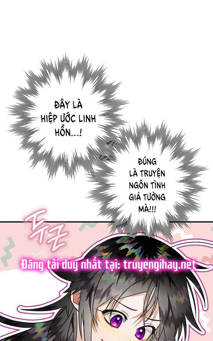 đọc truyện Bỗng Tôi Biến Thành Quạ Đen Chương 32 ảnh 37 tại Giả Dược