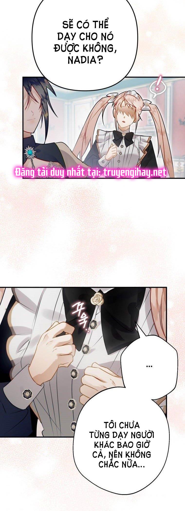đọc truyện Bỗng Tôi Biến Thành Quạ Đen Chương 33 ảnh 45 tại Giả Dược