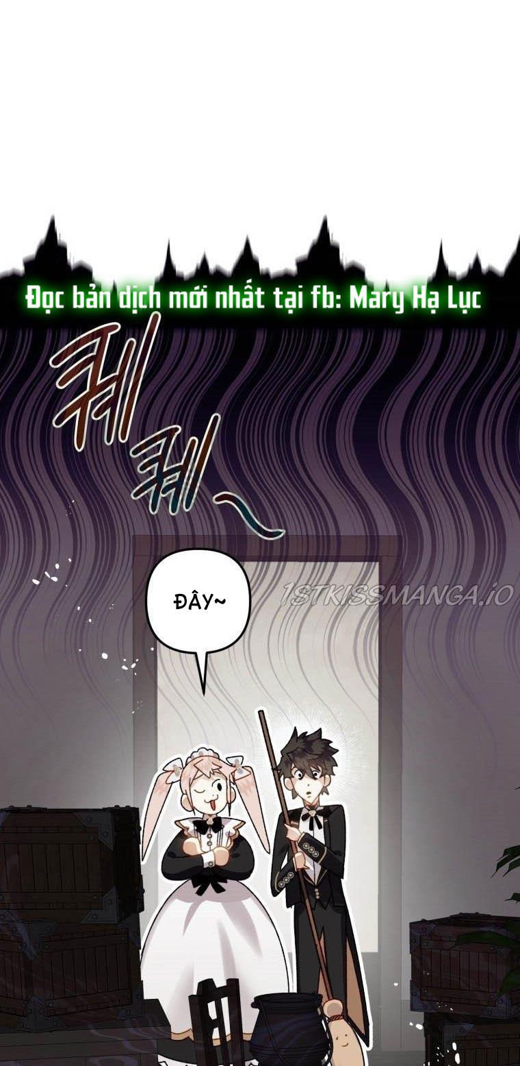 đọc truyện Bỗng Tôi Biến Thành Quạ Đen Chương 33 ảnh 48 tại Giả Dược
