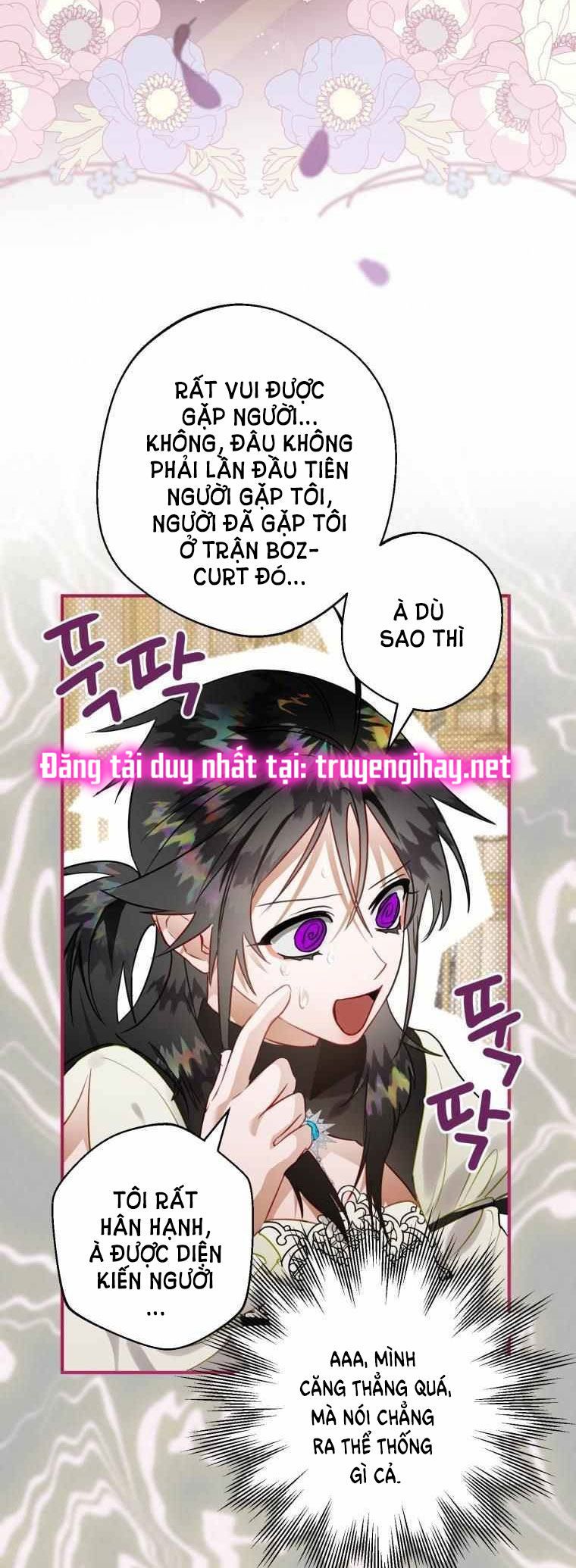 đọc truyện Bỗng Tôi Biến Thành Quạ Đen Chương 34 ảnh 24 tại Giả Dược