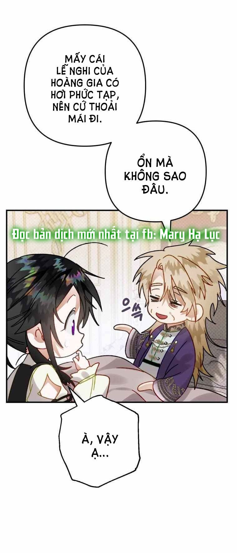 đọc truyện Bỗng Tôi Biến Thành Quạ Đen Chương 34 ảnh 26 tại Giả Dược