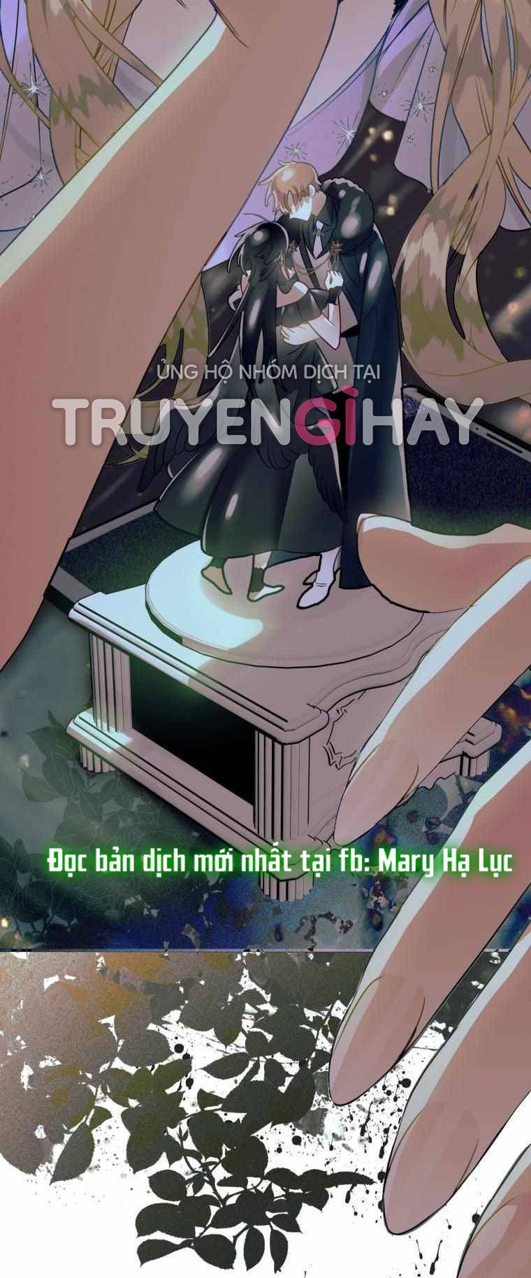 đọc truyện Bỗng Tôi Biến Thành Quạ Đen Chương 34 ảnh 62 tại Giả Dược