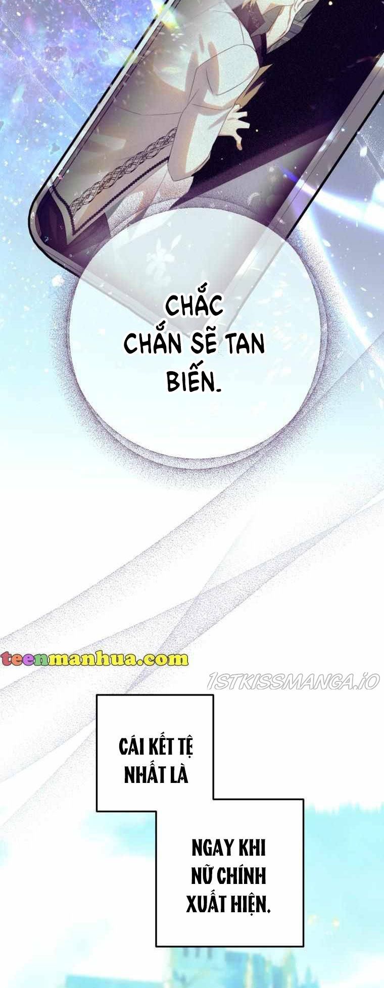 đọc truyện Bỗng Tôi Biến Thành Quạ Đen Chương 34 ảnh 68 tại Giả Dược