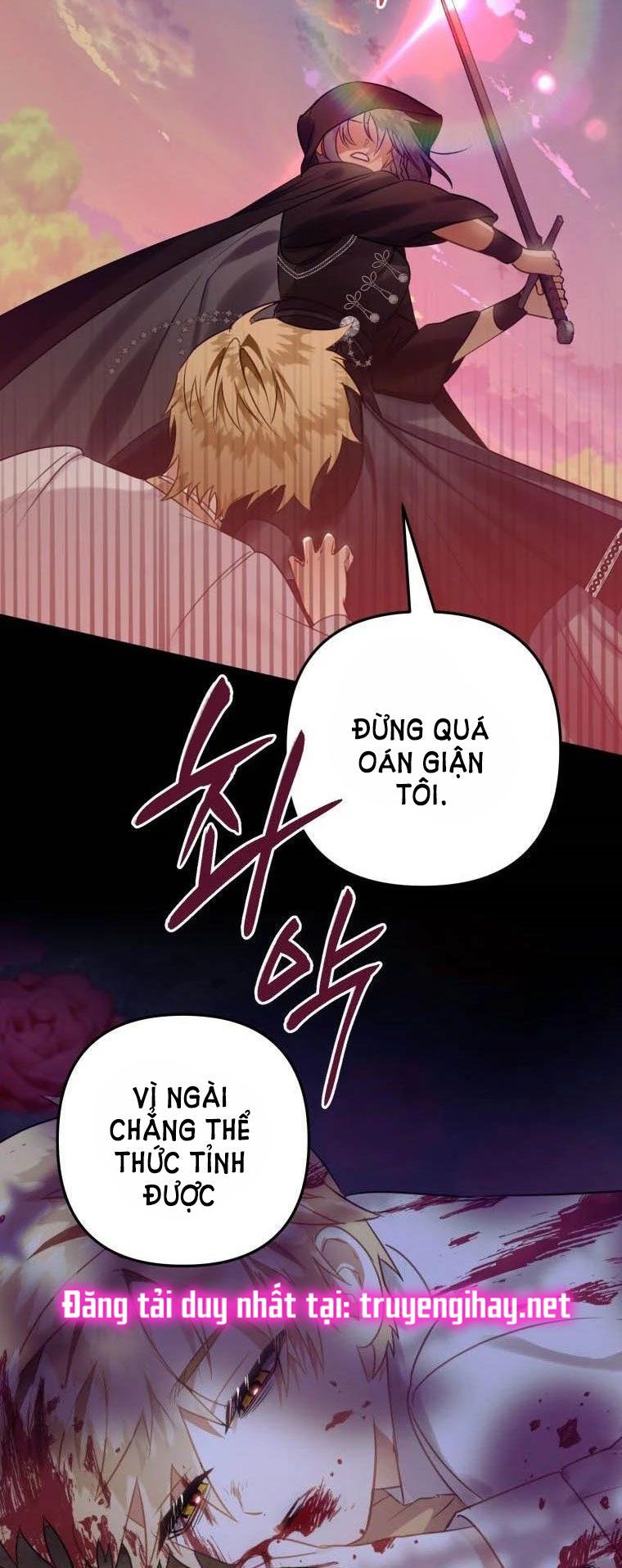 đọc truyện Bỗng Tôi Biến Thành Quạ Đen Chương 35 ảnh 29 tại Giả Dược
