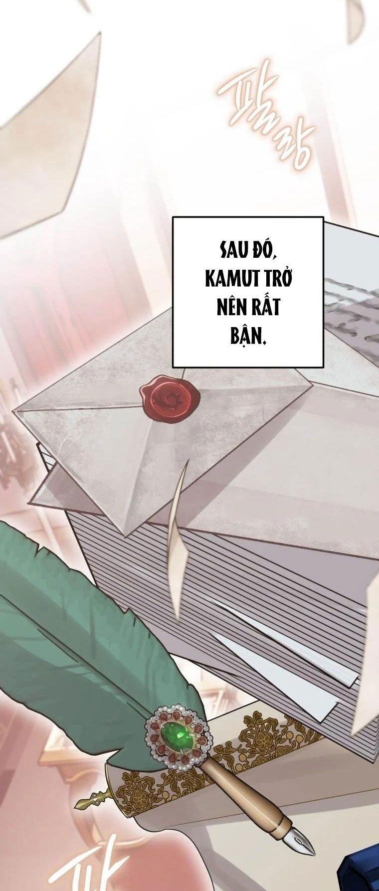 đọc truyện Bỗng Tôi Biến Thành Quạ Đen Chương 35 ảnh 75 tại Giả Dược