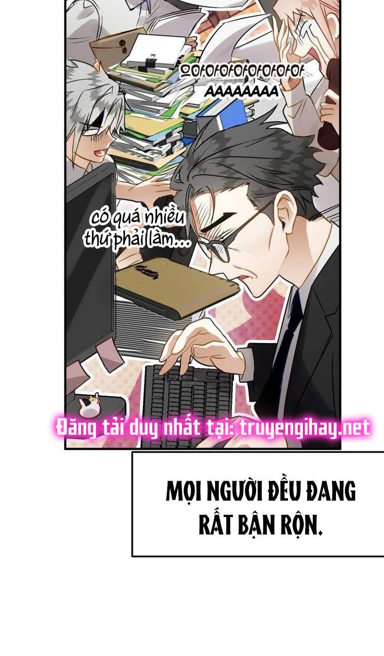 đọc truyện Bỗng Tôi Biến Thành Quạ Đen Chương 35 ảnh 84 tại Giả Dược