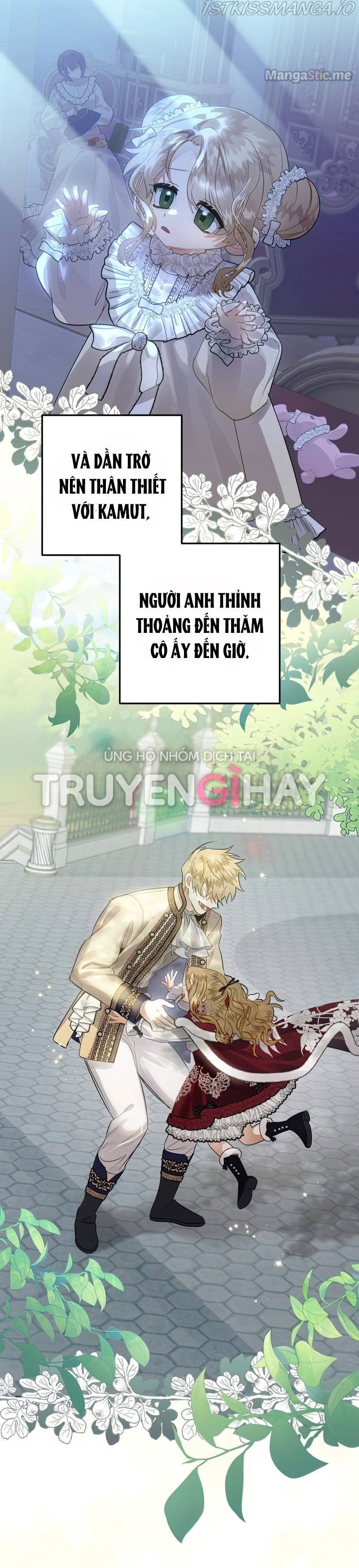 đọc truyện Bỗng Tôi Biến Thành Quạ Đen Chương 36 ảnh 13 tại Giả Dược