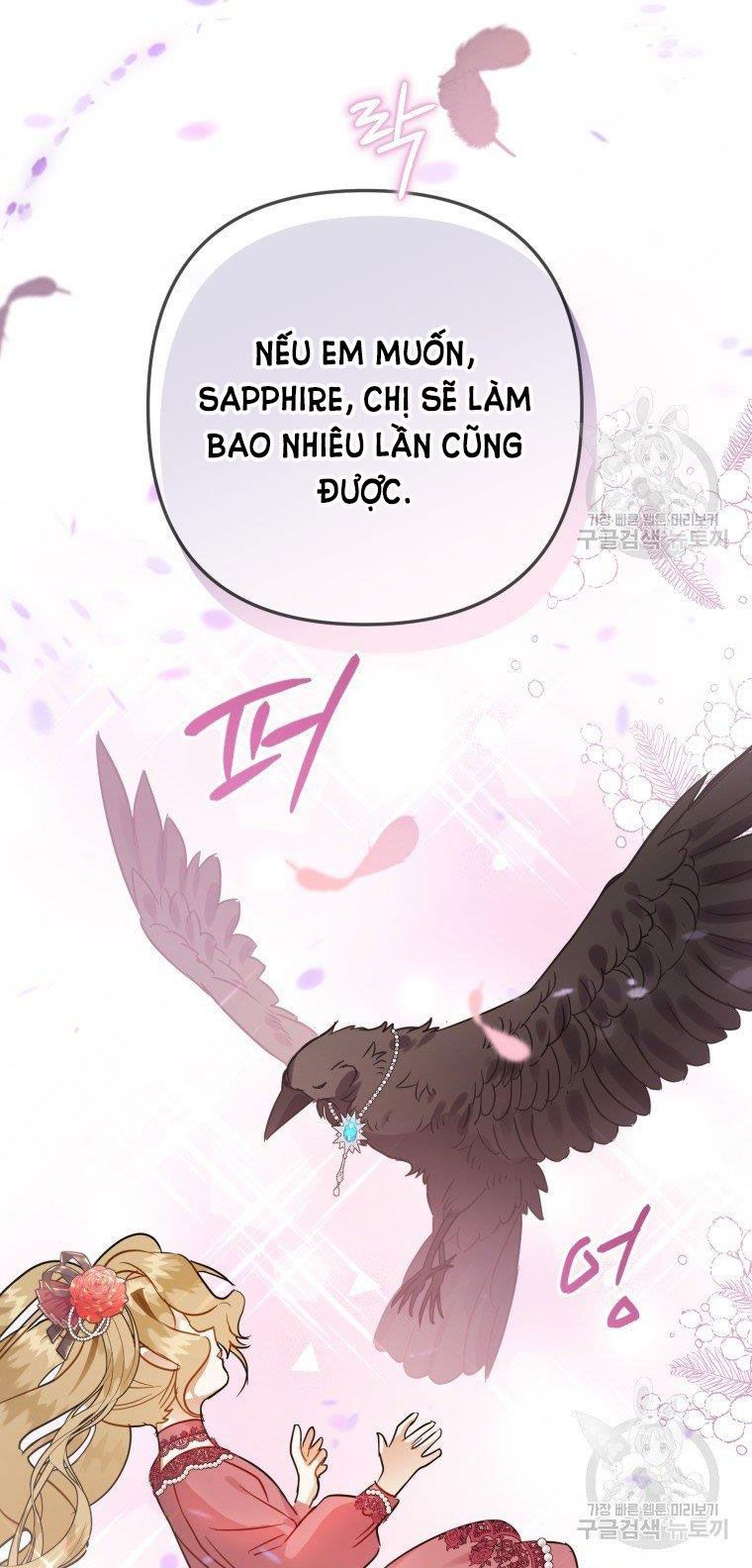 đọc truyện Bỗng Tôi Biến Thành Quạ Đen Chương 39 ảnh 34 tại Giả Dược