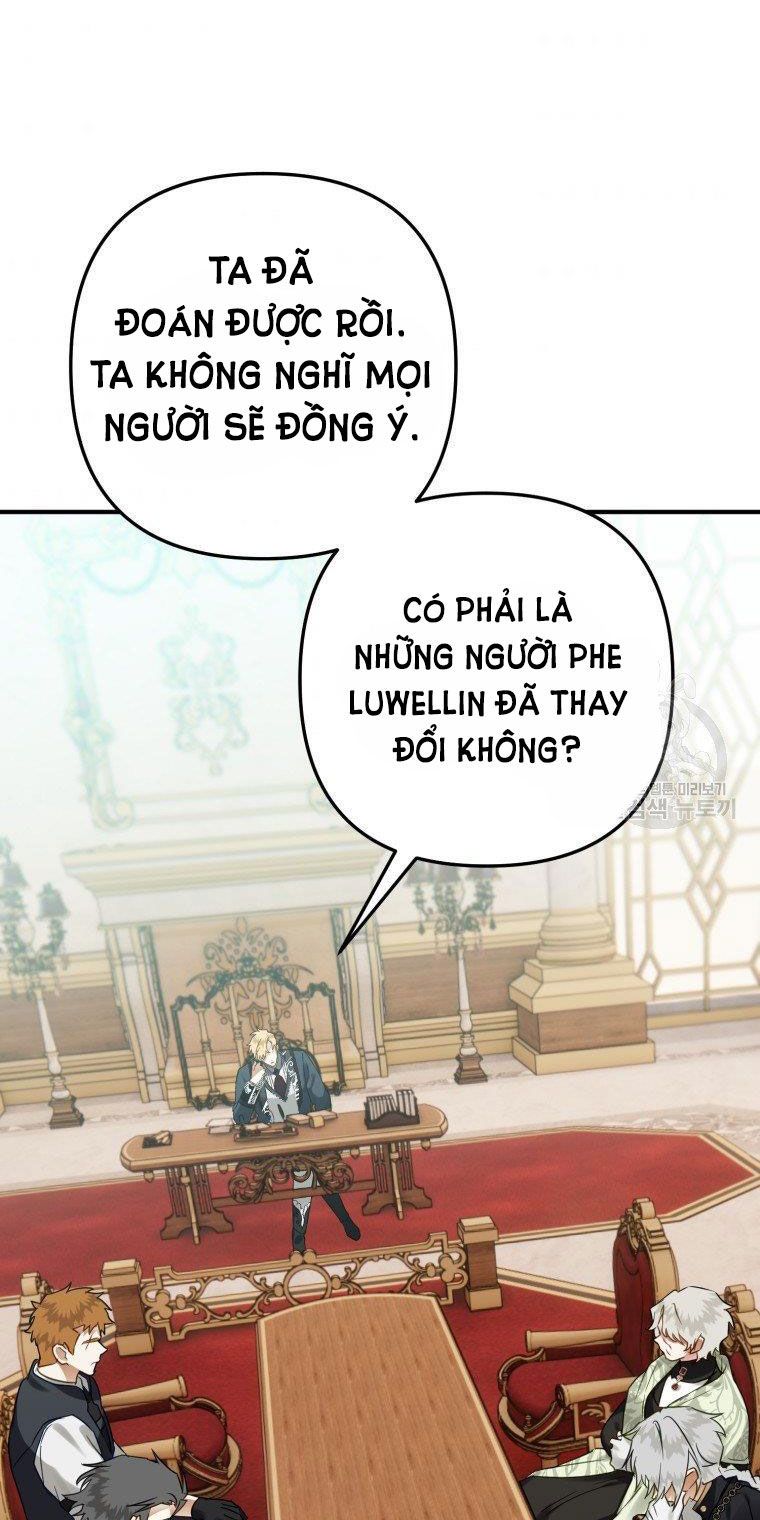 đọc truyện Bỗng Tôi Biến Thành Quạ Đen Chương 39 ảnh 57 tại Giả Dược