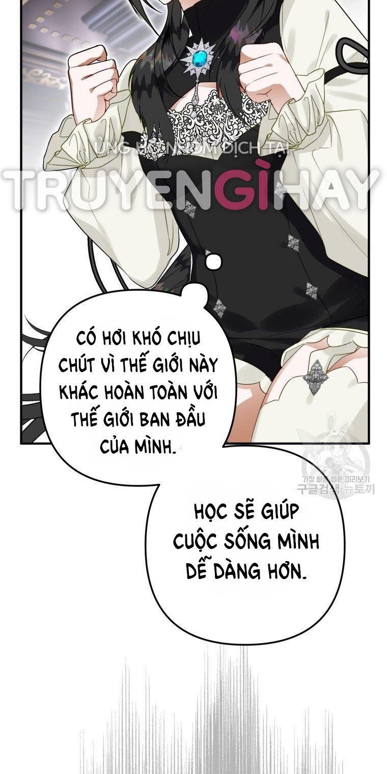 đọc truyện Bỗng Tôi Biến Thành Quạ Đen Chương 39 ảnh 75 tại Giả Dược