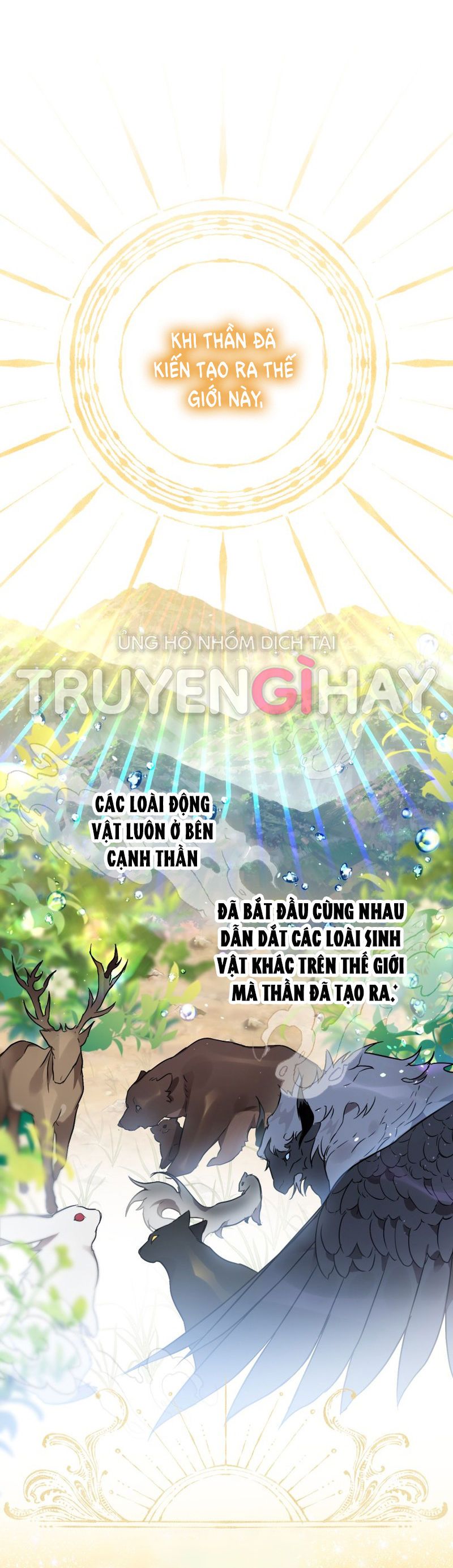 đọc truyện Bỗng Tôi Biến Thành Quạ Đen Chương 4 ảnh 11 tại Giả Dược