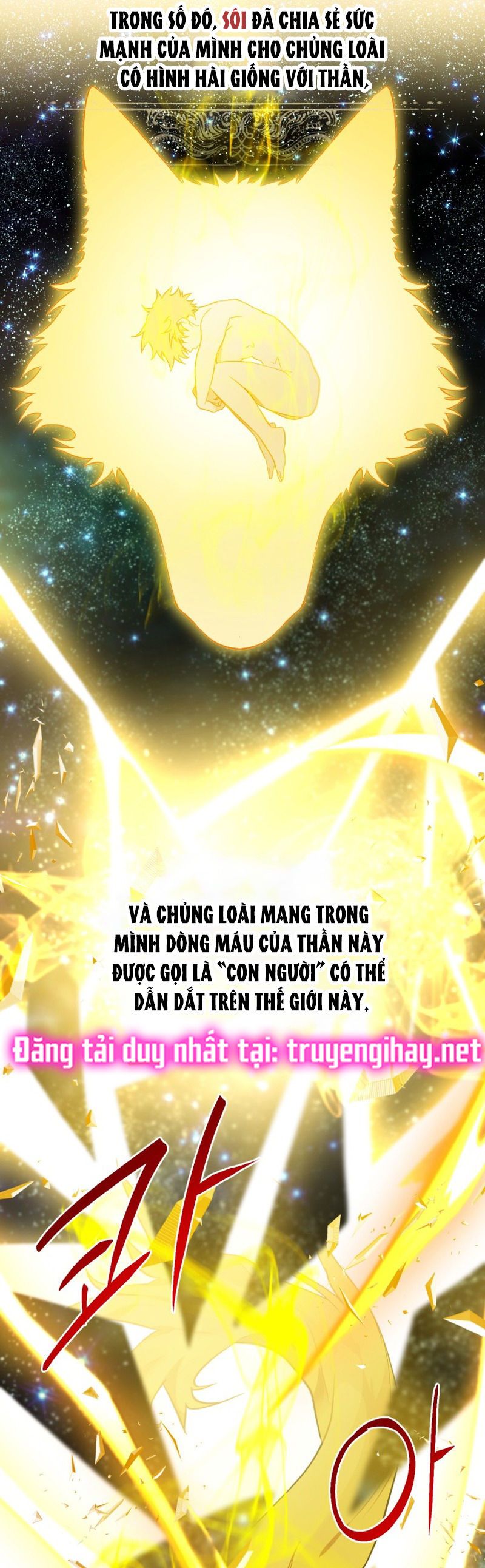 đọc truyện Bỗng Tôi Biến Thành Quạ Đen Chương 4 ảnh 12 tại Giả Dược