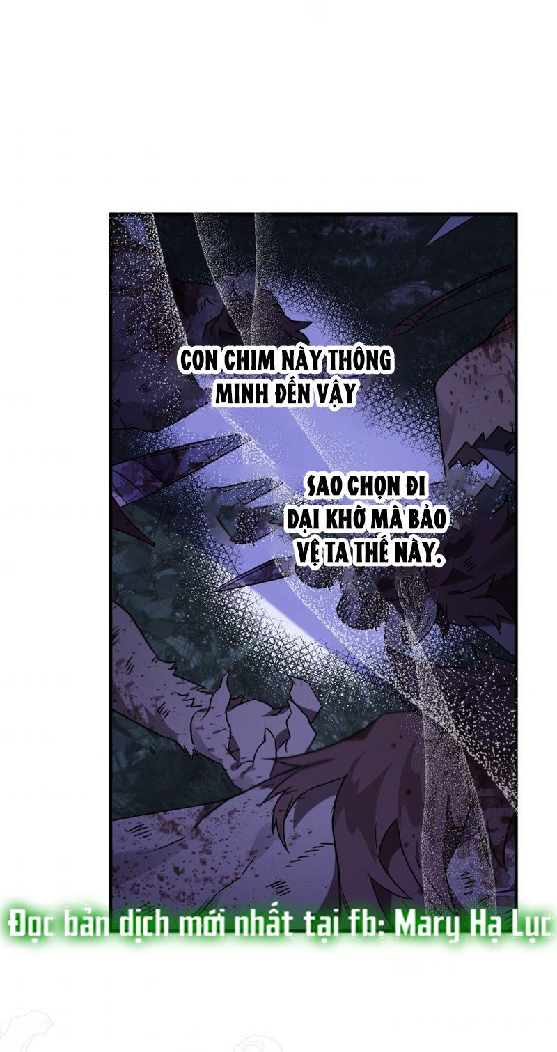 đọc truyện Bỗng Tôi Biến Thành Quạ Đen Chương 4 ảnh 18 tại Giả Dược