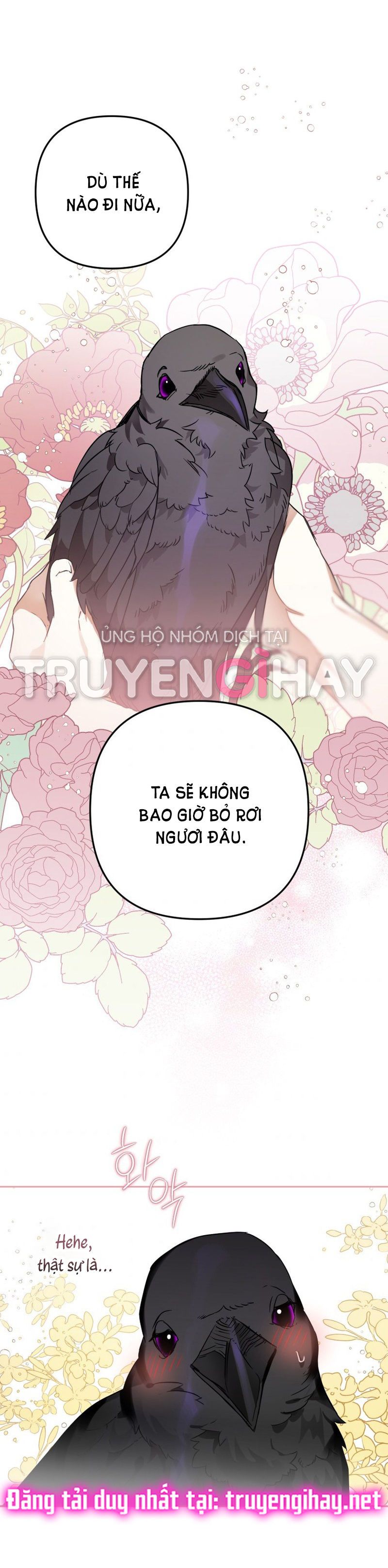 đọc truyện Bỗng Tôi Biến Thành Quạ Đen Chương 4 ảnh 44 tại Giả Dược