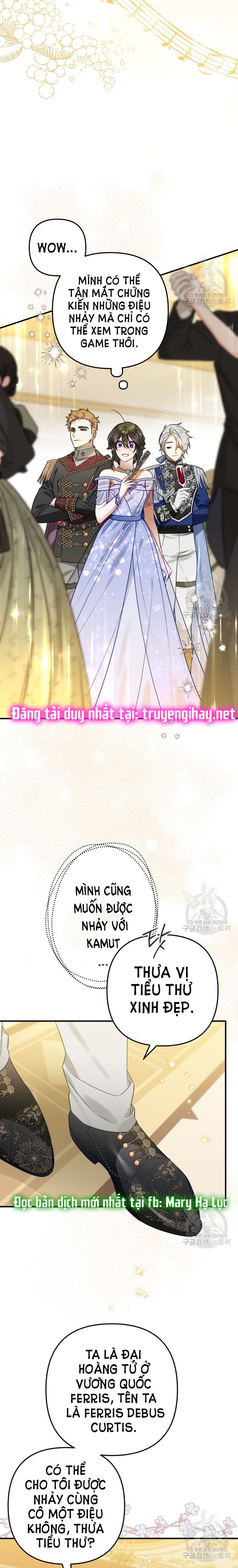 đọc truyện Bỗng Tôi Biến Thành Quạ Đen Chương 45 ảnh 13 tại Giả Dược