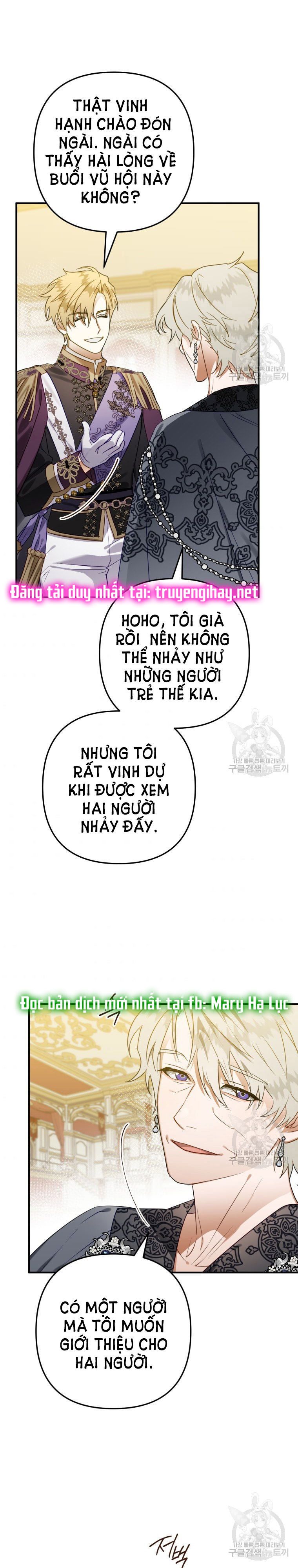 đọc truyện Bỗng Tôi Biến Thành Quạ Đen Chương 45 ảnh 25 tại Giả Dược