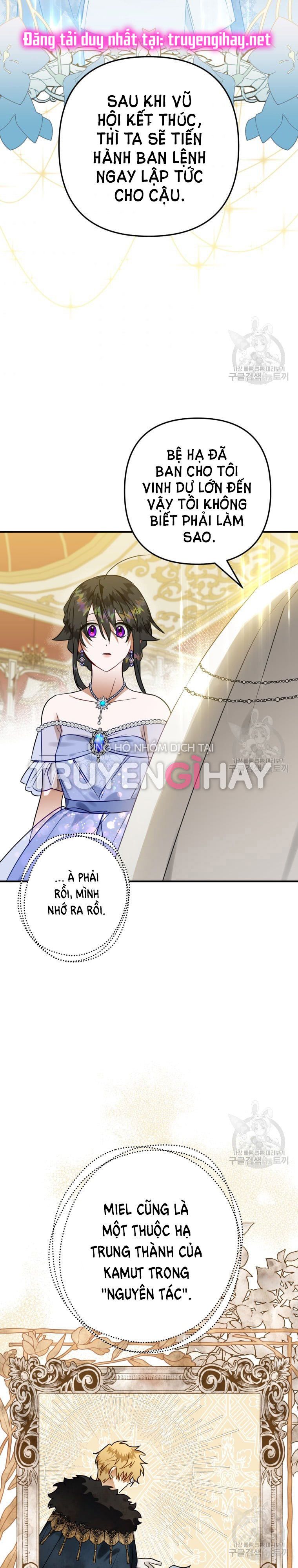 đọc truyện Bỗng Tôi Biến Thành Quạ Đen Chương 45 ảnh 35 tại Giả Dược