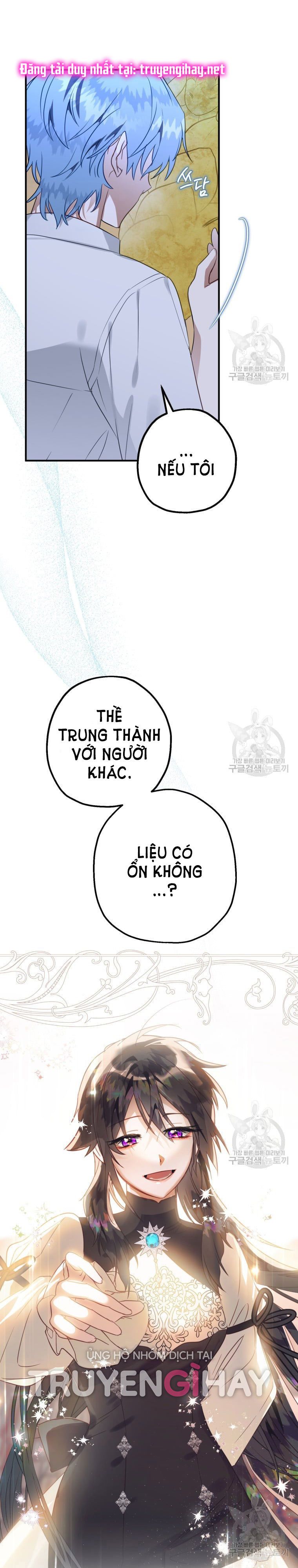 đọc truyện Bỗng Tôi Biến Thành Quạ Đen Chương 46 ảnh 11 tại Giả Dược