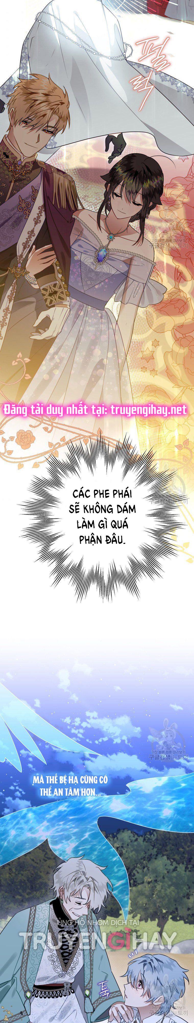 đọc truyện Bỗng Tôi Biến Thành Quạ Đen Chương 46 ảnh 13 tại Giả Dược