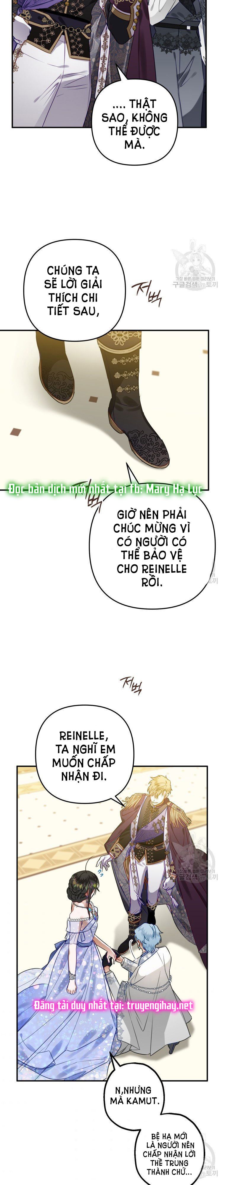 đọc truyện Bỗng Tôi Biến Thành Quạ Đen Chương 46 ảnh 17 tại Giả Dược