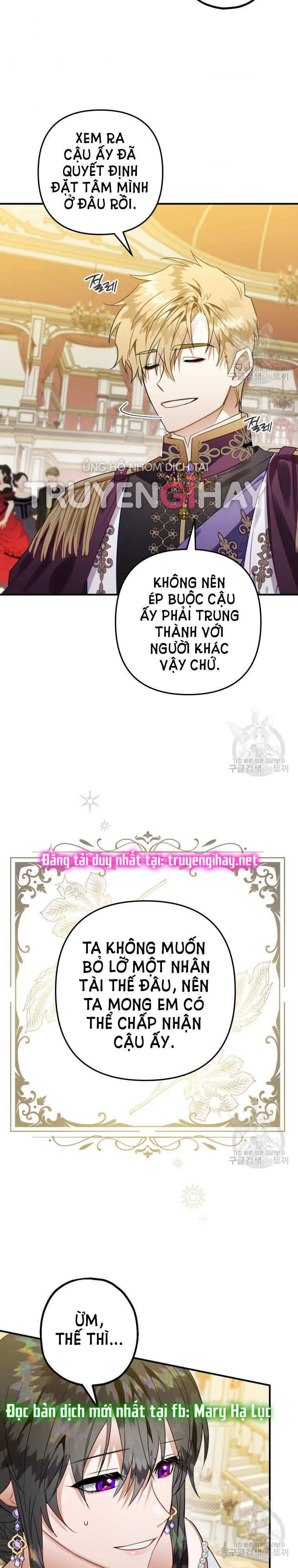 đọc truyện Bỗng Tôi Biến Thành Quạ Đen Chương 46 ảnh 18 tại Giả Dược
