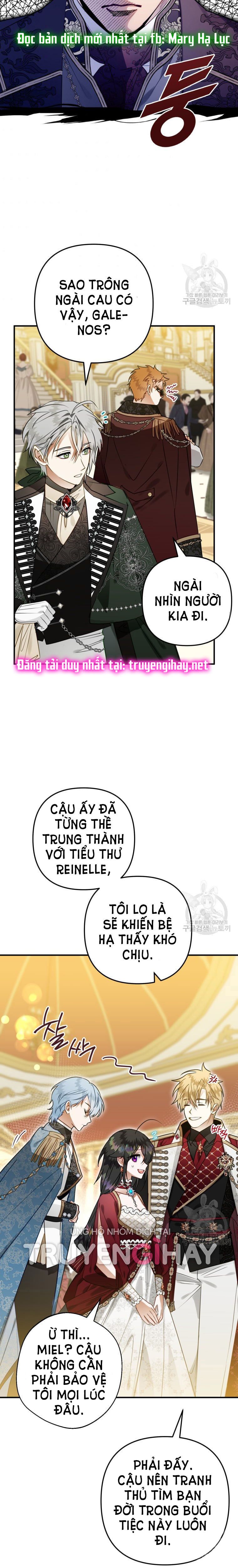 đọc truyện Bỗng Tôi Biến Thành Quạ Đen Chương 46 ảnh 35 tại Giả Dược