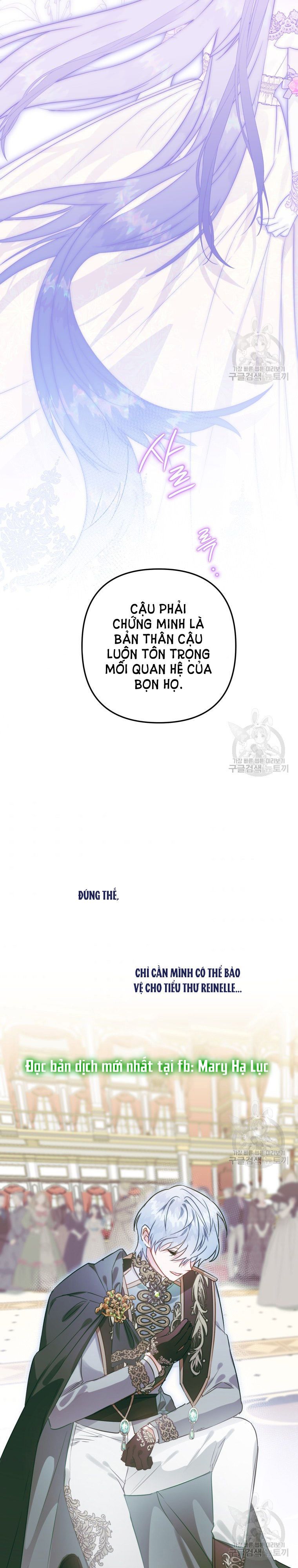đọc truyện Bỗng Tôi Biến Thành Quạ Đen Chương 47 ảnh 25 tại Giả Dược