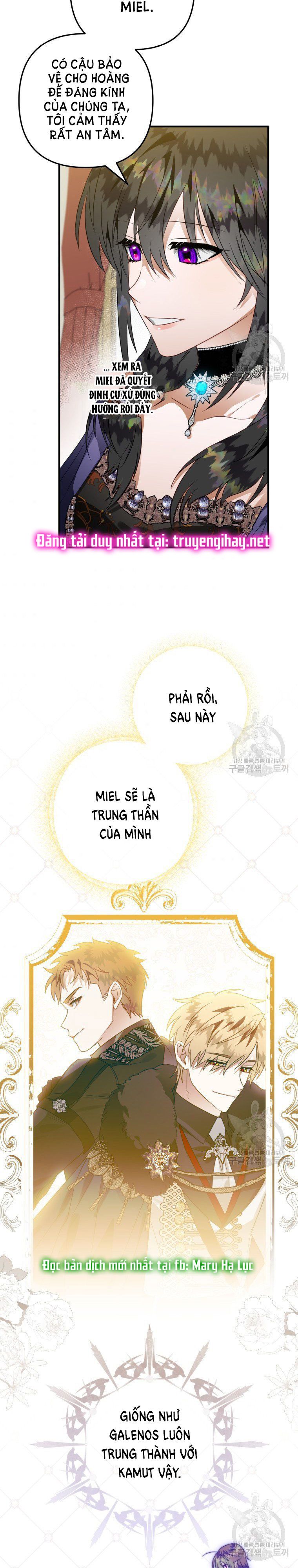 đọc truyện Bỗng Tôi Biến Thành Quạ Đen Chương 47 ảnh 28 tại Giả Dược