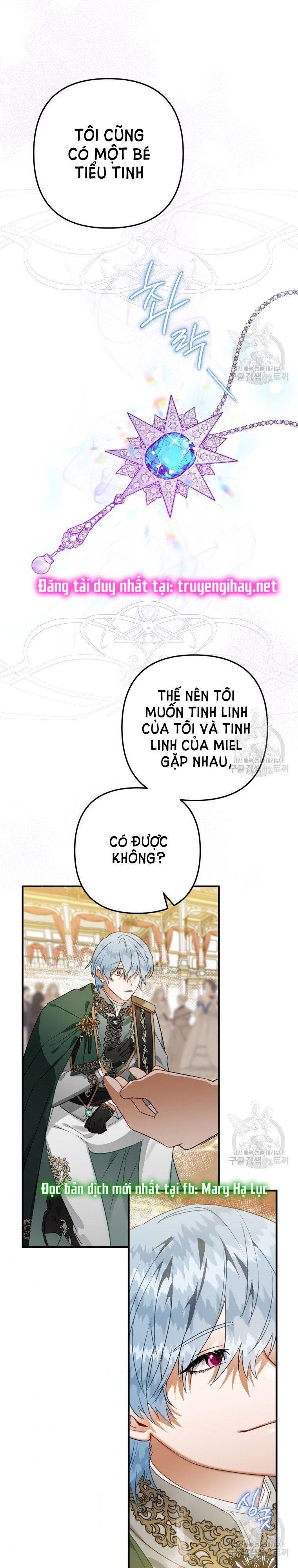đọc truyện Bỗng Tôi Biến Thành Quạ Đen Chương 47 ảnh 30 tại Giả Dược