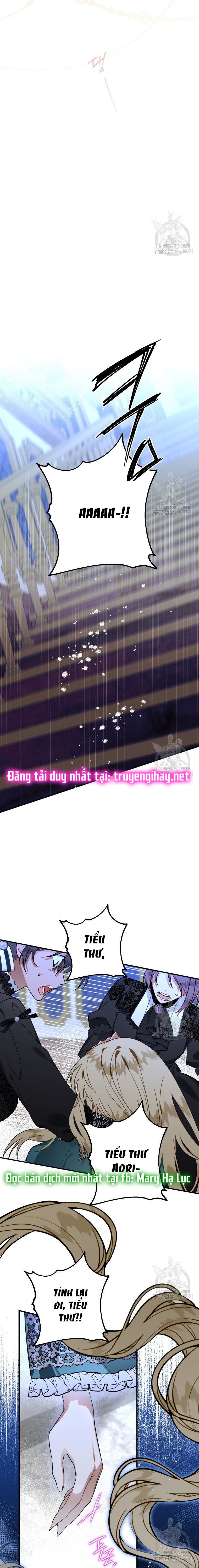 đọc truyện Bỗng Tôi Biến Thành Quạ Đen Chương 47 ảnh 36 tại Giả Dược