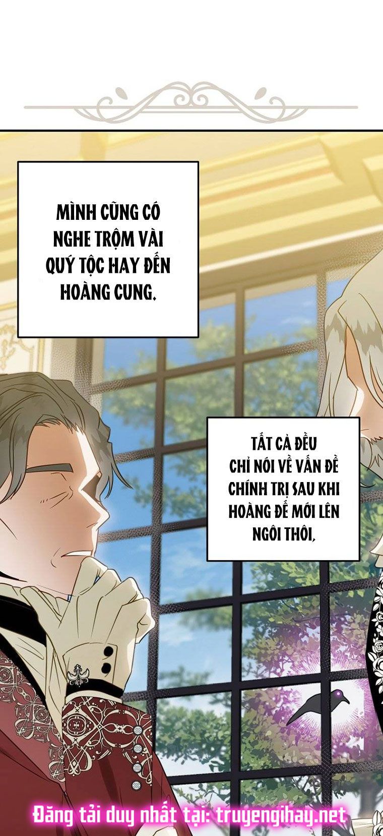 đọc truyện Bỗng Tôi Biến Thành Quạ Đen Chương 48 ảnh 25 tại Giả Dược