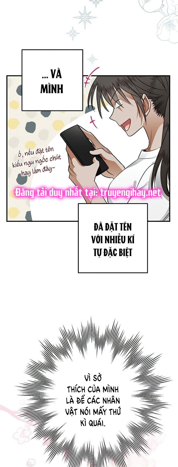 đọc truyện Bỗng Tôi Biến Thành Quạ Đen Chương 48 ảnh 34 tại Giả Dược